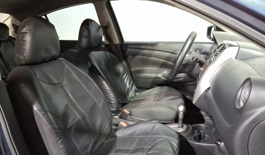 Nissan Versa 1.6 ADVANCE AUTO Sedan 2017