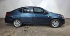 Nissan Versa 1.6 ADVANCE AUTO Sedan 2017