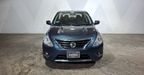 Nissan Versa 1.6 ADVANCE AUTO Sedan 2017