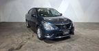 Nissan Versa 1.6 ADVANCE AUTO Sedan 2017