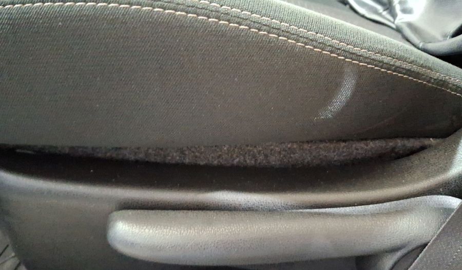 Nissan Versa 1.6 ADVANCE AUTO Sedan 2017