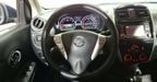 Nissan Versa 1.6 ADVANCE AUTO Sedan 2017