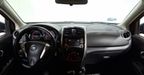 Nissan Versa 1.6 ADVANCE AUTO Sedan 2017