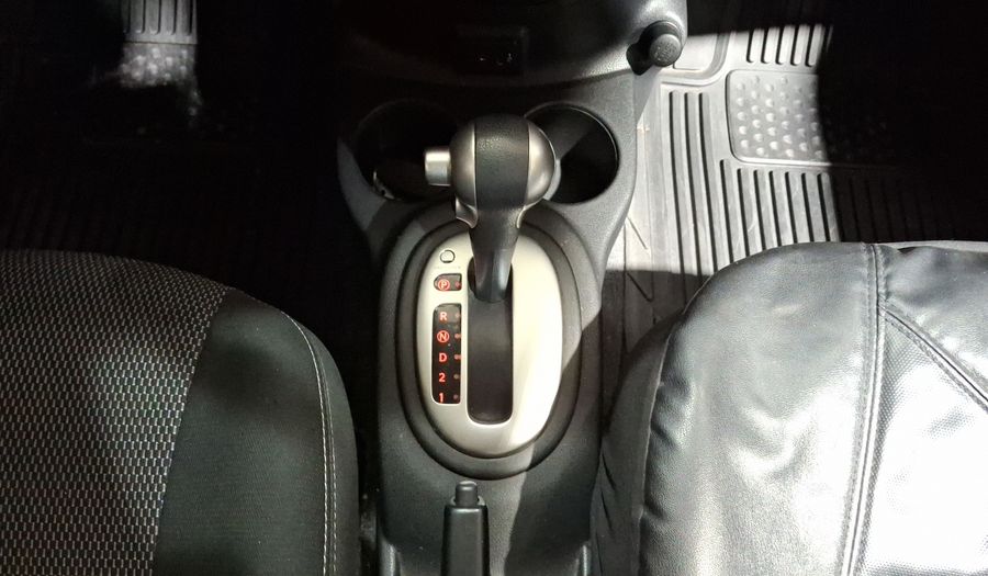 Nissan Versa 1.6 ADVANCE AUTO Sedan 2017