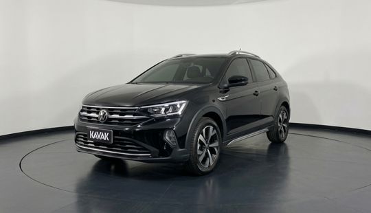 Volkswagen • Nivus