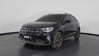 Volkswagen • Nivus