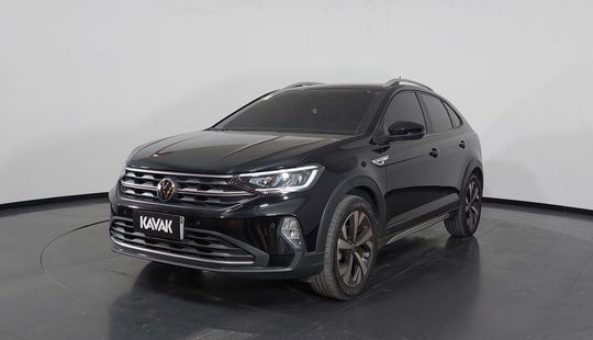 Volkswagen • Nivus