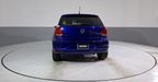 Volkswagen Polo 1.6 DESIGN & SOUND Hatchback 2019