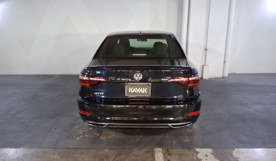 Volkswagen Jetta 1.4 R-LINE AUTO Sedan 2019