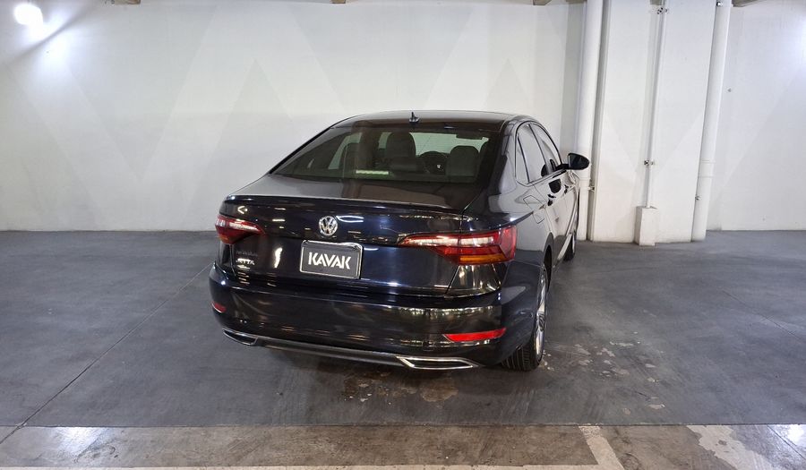 Volkswagen Jetta 1.4 R-LINE AUTO Sedan 2019