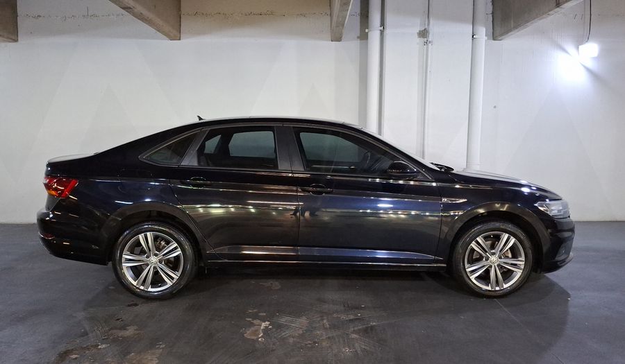 Volkswagen Jetta 1.4 R-LINE AUTO Sedan 2019