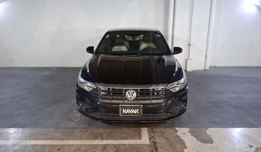 Volkswagen Jetta 1.4 R-LINE AUTO Sedan 2019