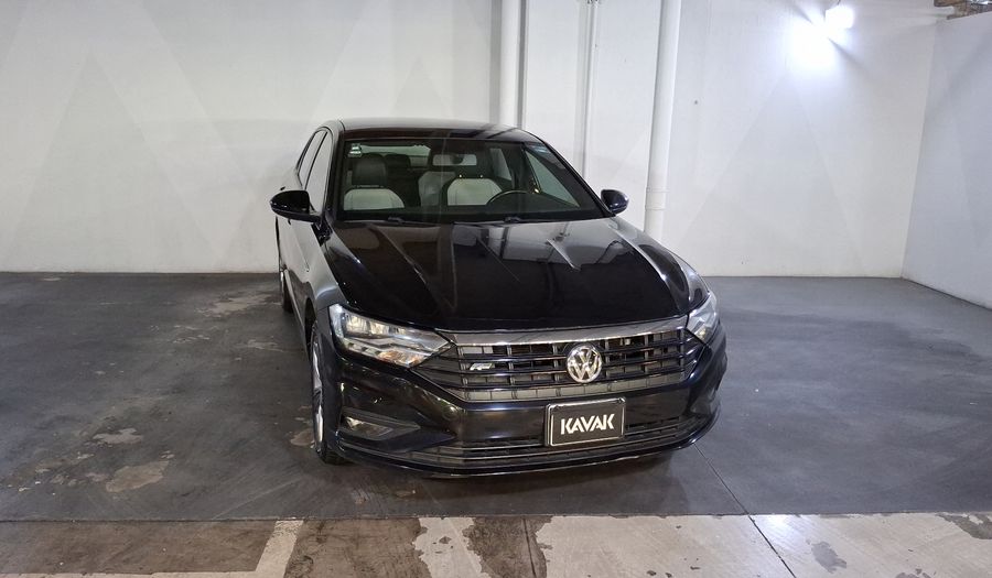 Volkswagen Jetta 1.4 R-LINE AUTO Sedan 2019