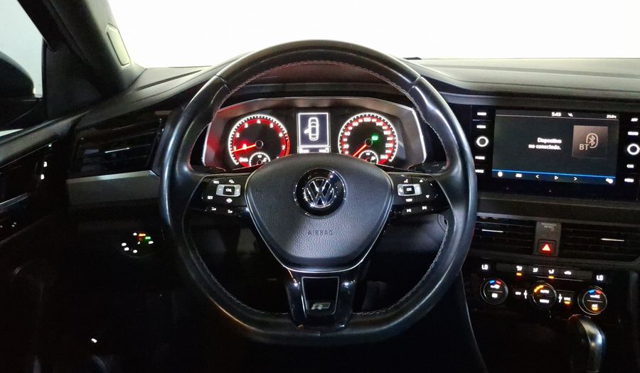 Volkswagen Jetta 1.4 R-LINE AUTO Sedan 2019