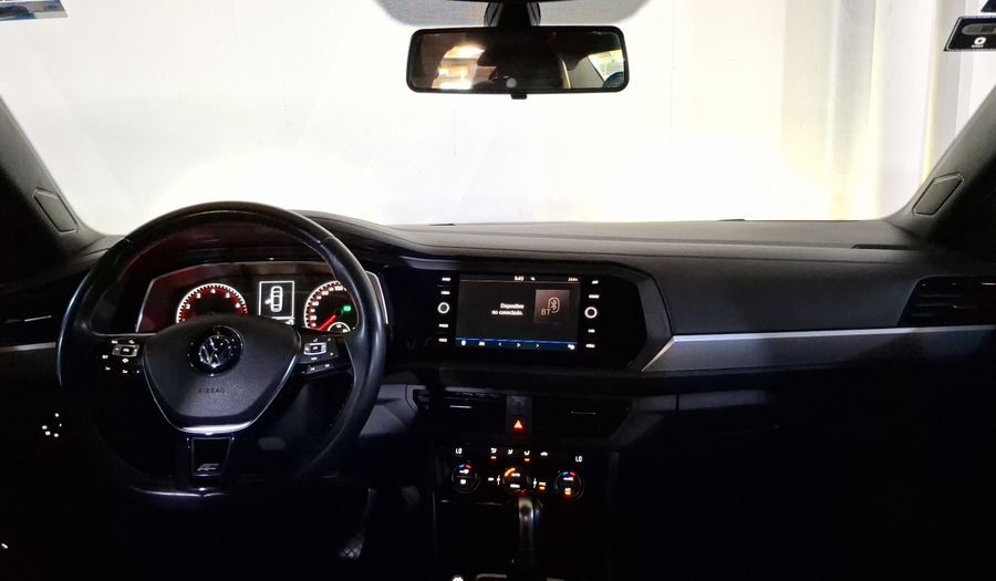 Volkswagen Jetta 1.4 R-LINE AUTO Sedan 2019