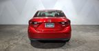 Mazda 3 2.5 SEDAN I TOURING TA Sedan 2017