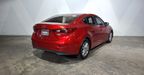 Mazda 3 2.5 SEDAN I TOURING TA Sedan 2017