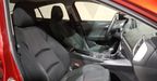 Mazda 3 2.5 SEDAN I TOURING TA Sedan 2017