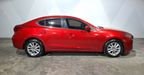 Mazda 3 2.5 SEDAN I TOURING TA Sedan 2017