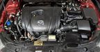 Mazda 3 2.5 SEDAN I TOURING TA Sedan 2017