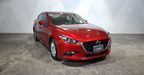 Mazda 3 2.5 SEDAN I TOURING TA Sedan 2017
