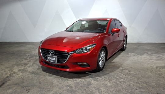 Mazda • Mazda 3