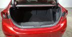 Mazda 3 2.5 SEDAN I TOURING TA Sedan 2017