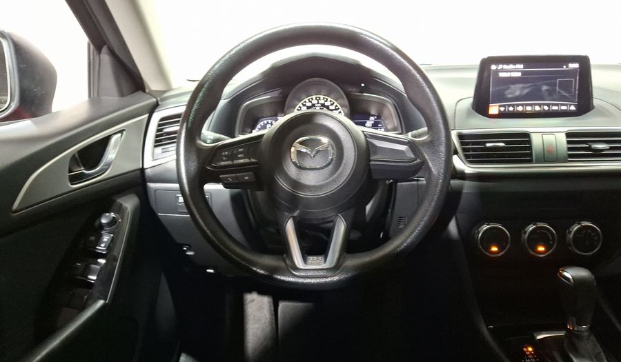 Mazda 3 2.5 SEDAN I TOURING TA Sedan 2017