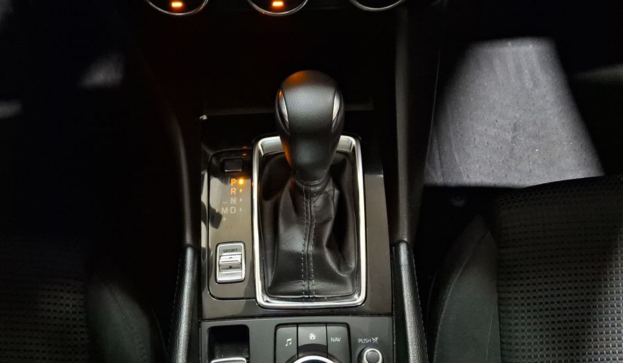 Mazda 3 2.5 SEDAN I TOURING TA Sedan 2017