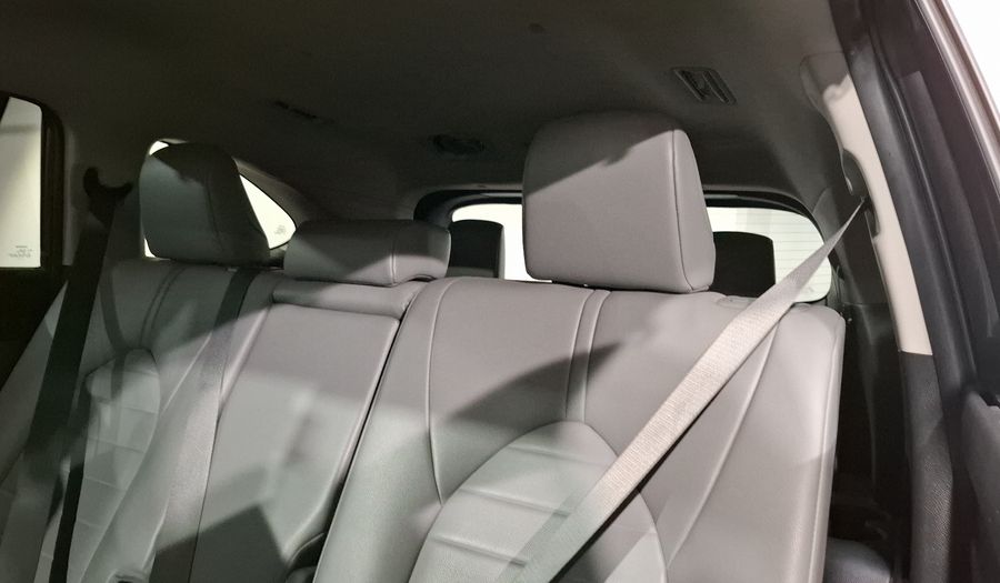 Toyota Highlander 3.5 XLE AUTO Suv 2022
