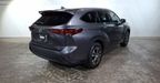 Toyota Highlander 3.5 XLE AUTO Suv 2022