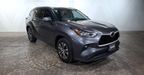 Toyota Highlander 3.5 XLE AUTO Suv 2022