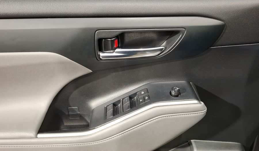 Toyota Highlander 3.5 XLE AUTO Suv 2022