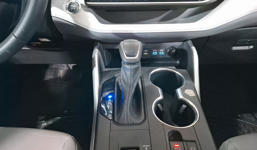 Toyota Highlander 3.5 XLE AUTO Suv 2022