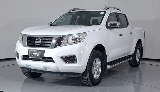 Nissan • NP300