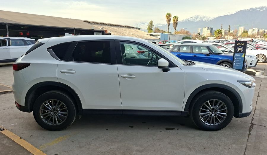 Mazda Cx-5 2.0 SKYACTIV R AUTO Suv 2018