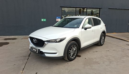Mazda • CX-5