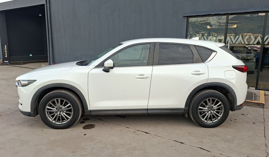 Mazda Cx-5 2.0 SKYACTIV R AUTO Suv 2018