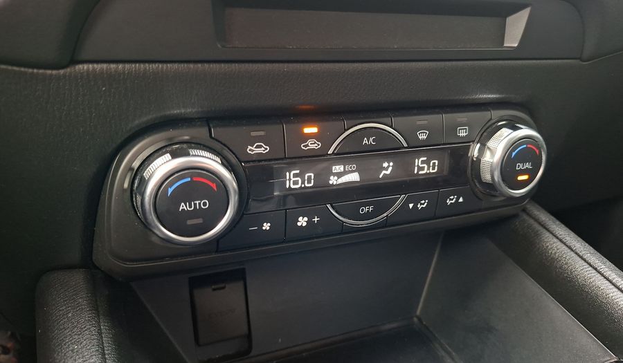 Mazda Cx-5 2.0 SKYACTIV R AUTO Suv 2018