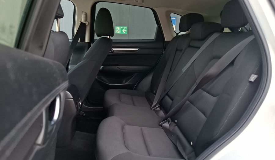 Mazda Cx-5 2.0 SKYACTIV R AUTO Suv 2018