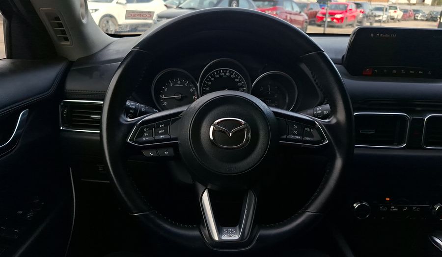Mazda Cx-5 2.0 SKYACTIV R AUTO Suv 2018