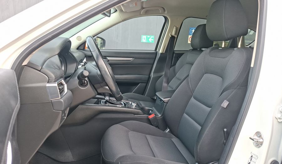 Mazda Cx-5 2.0 SKYACTIV R AUTO Suv 2018