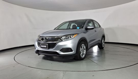 Honda • HR-V