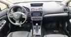 Subaru Xv 2.0I CVT LIMITED 4WD Suv 2015