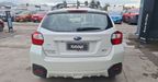 Subaru Xv 2.0I CVT LIMITED 4WD Suv 2015