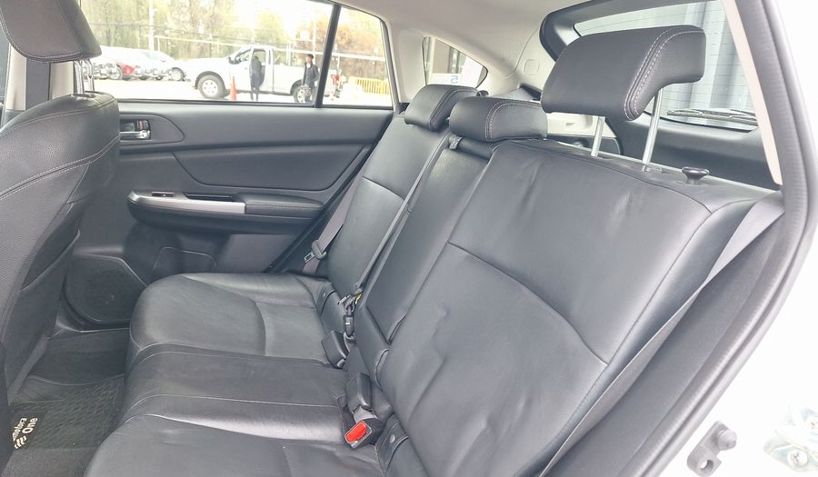 Subaru Xv 2.0I CVT LIMITED 4WD Suv 2015