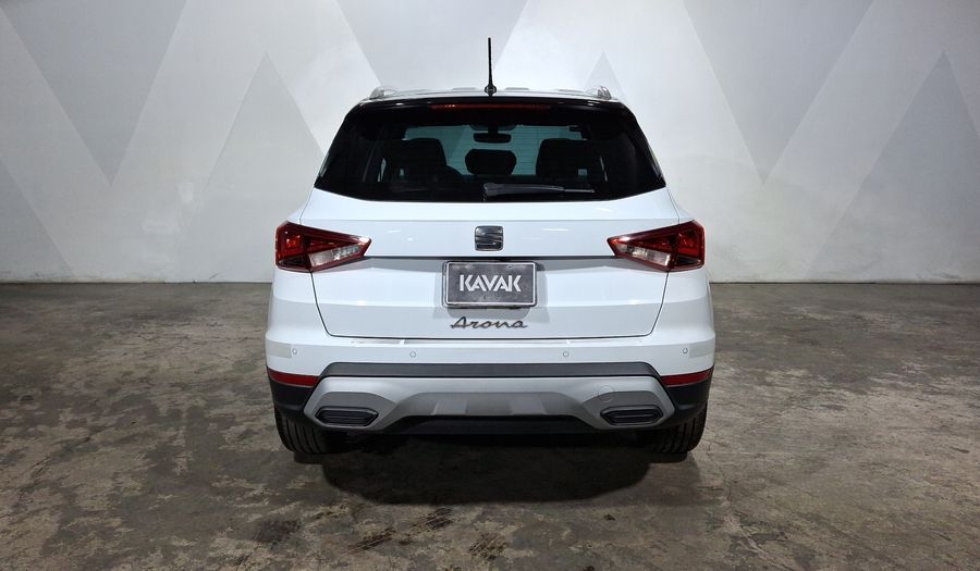 Seat Arona 1.6 XPERIENCE AUTO Suv 2023