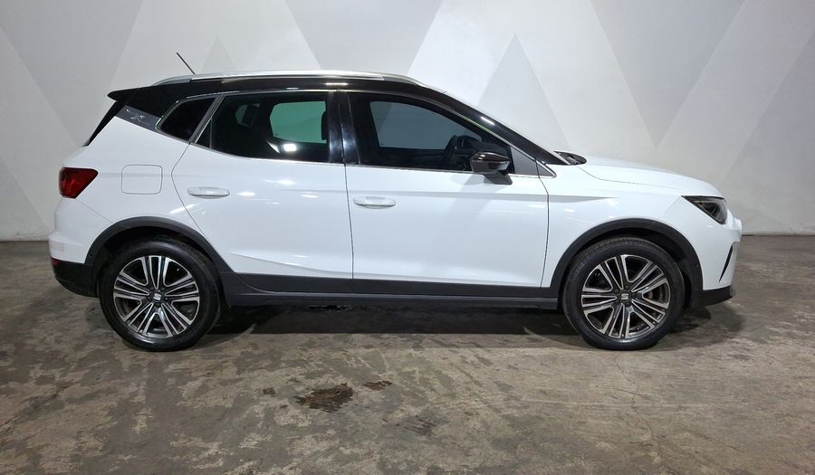 Seat Arona 1.6 XPERIENCE AUTO Suv 2023