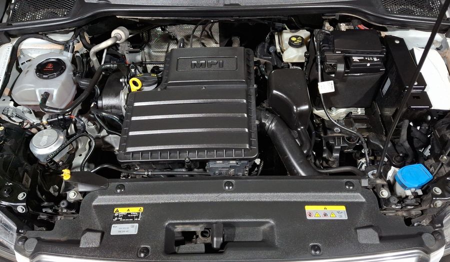 Seat Arona 1.6 XPERIENCE AUTO Suv 2023