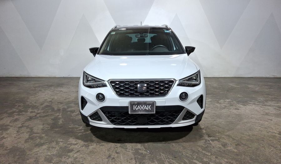 Seat Arona 1.6 XPERIENCE AUTO Suv 2023